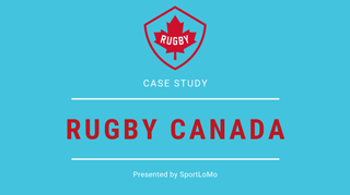 Rugby Canada Case Study