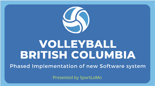 Volleyball BC Canada Case Study