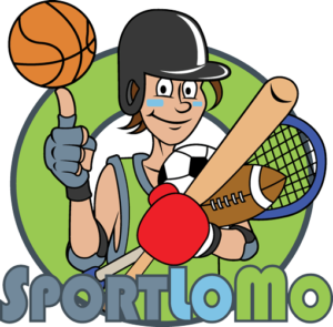 SportLoMo Mascot