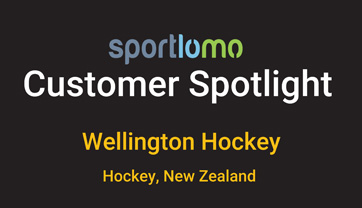 Customer Spotlight:  Wellington Hockey, NZ