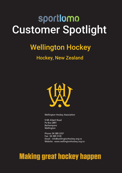 Customer Spotlight