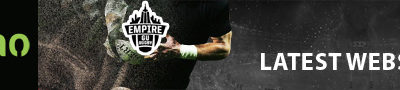 New Empire GU Rugby (New York), Soccer & Football Websites