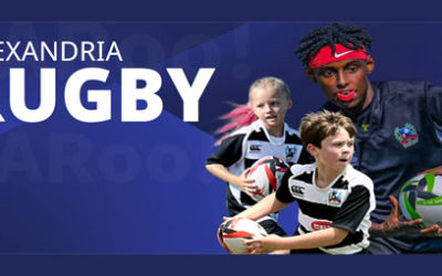 Welcome Alexandria Rugby in Virginia, USA