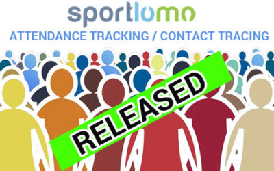 Attendance Tracking / Contact Tracing (New Module)