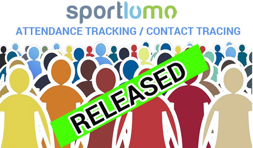 Attendance Tracking / Contact Tracing (New Module)