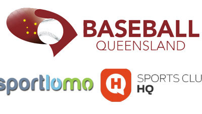 SportLoMo and Sports Club HQ welcome Baseball Queensland