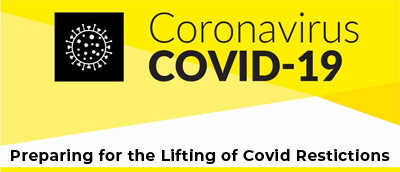 Lifting Covid Restrictions