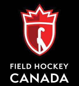 Canada Field Hockey Logo