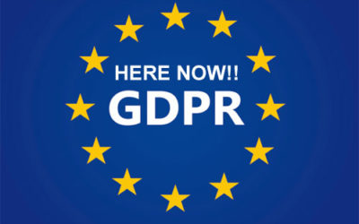 GDPR Privacy Policy