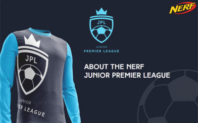 Elite Football League, Junior Premier League, UK joins Sportlomo