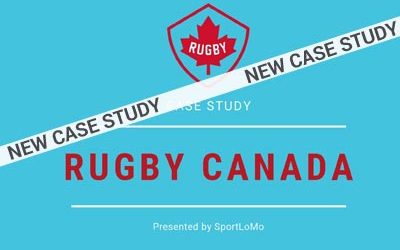 Rugby Canada Run a Top-Notch Organization (updated Case Study)