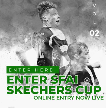 Schoolboys Football Online Competition Entry Skechers Cup