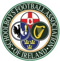 Schoolboys girls Football of Ireland Association