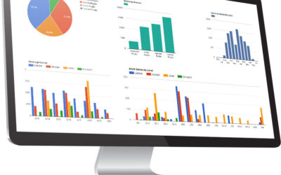 Data Analytics for National Governing Bodies and League