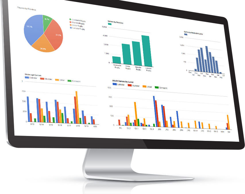 Data Analytics for National Governing Bodies and League