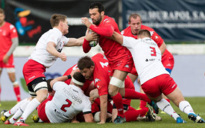 SportLoMo Welcomes Suisse Rugby