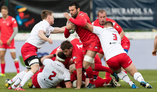 SportLoMo Welcomes Suisse Rugby