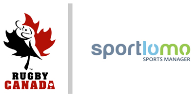 Canada Rugby Partner with Sportlomo Software