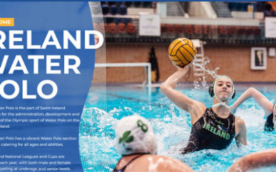 Ireland Water Polo Welcome!