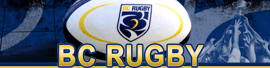 British Columbia Rugby Union in Canada join Sportlomo