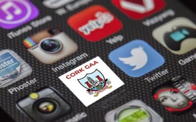 Cork GAA up first with new Scoreboard App