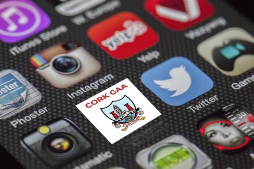 Cork GAA up first with new Scoreboard App