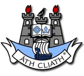 Dublin GAA Ireland