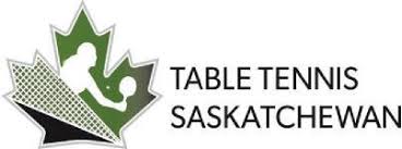 Image result for table tennis sask logo