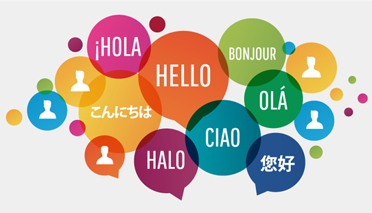 Additional Languages added to Sportlomo Platform