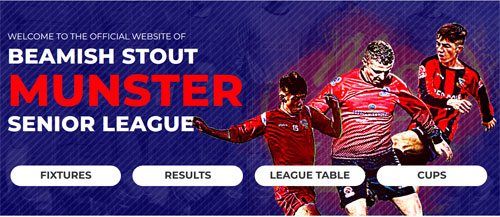 Munster Senior League (soccer)