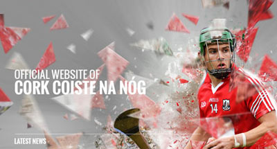 Rebel Og revolutionized Gaelic Games in Cork