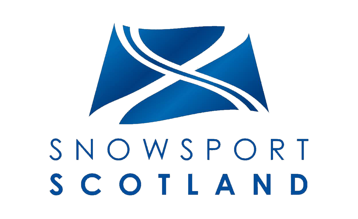 Snow Sports Scotland Logo