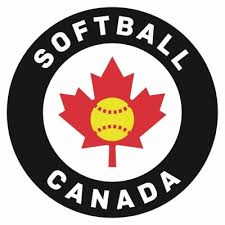 Softball Canada Logo, National Governing body for Softball in Canada