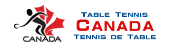 Image result for table tennis canada logo