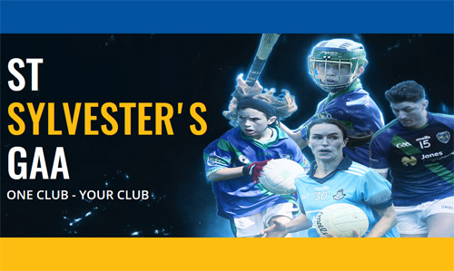 St Sylvesters GAA Dublin Ireland GAA Club