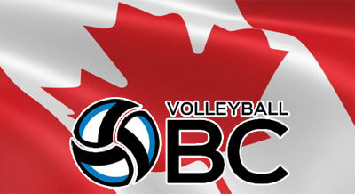 Volleyball BC and SportLoMo Implementation