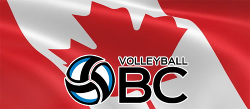 Volleyball BC and SportLoMo Implementation