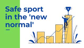 Return to sport in new normal