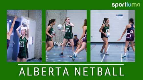 Featured Sept 2022 NETBALL ALBERTA