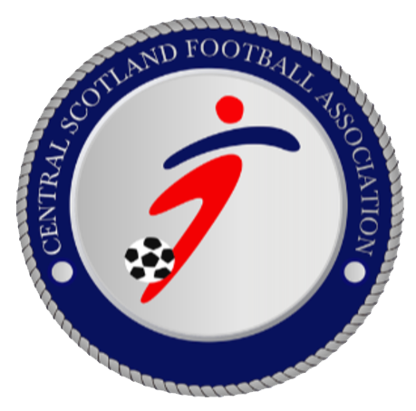 Central Scotland Football