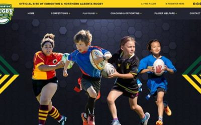 Edmonton & Northern Alberta Rugby