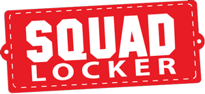 Club Store powered by SquadLocker