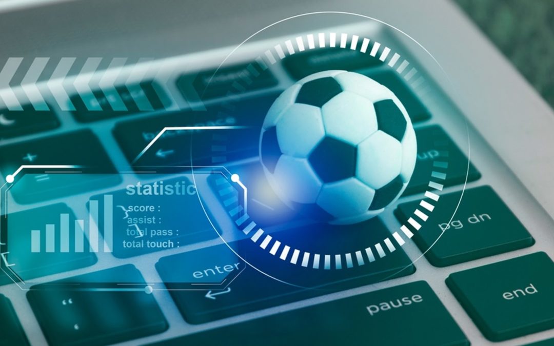 Leveraging Data In Sports Management