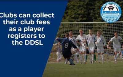 DDSL CLUBS NOTICE