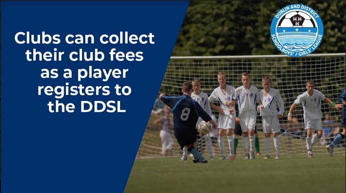 DDSL CLUBS NOTICE