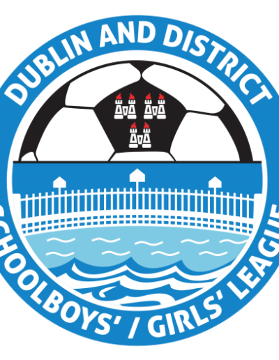 Dublin and District Schoolboys girls football league