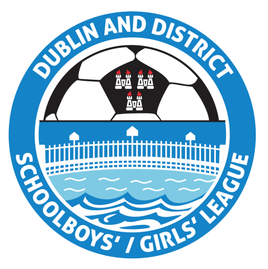 Dublin and District Schoolboys girls football league