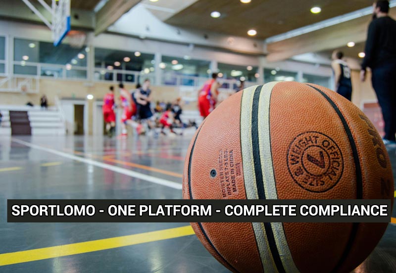SportLoMo Child Protection, Vetting & Compliance Tools for Sports Federations