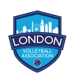 London Volleyball Association a customer of SportLoMo